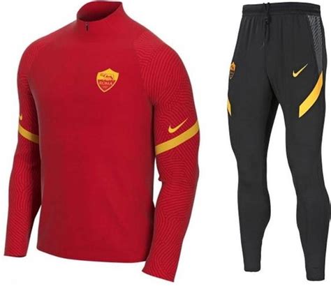 Nike AS Roma Trainingspak 20